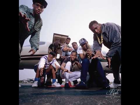 Mc Shan type beat - Coco Dreamca$h