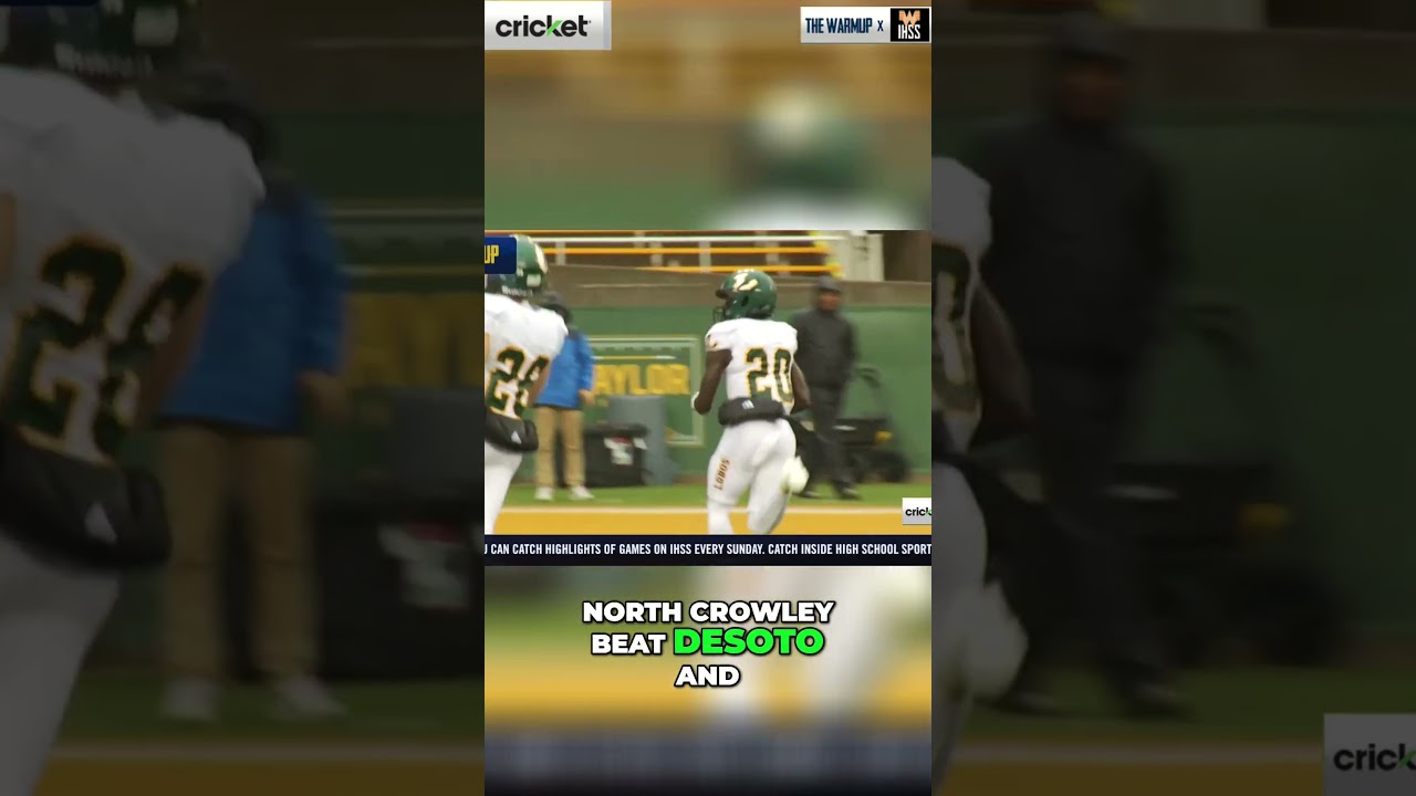 Can DeSoto finally come out on top against Longview?