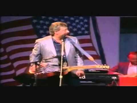 the statler brothers song grandstaff