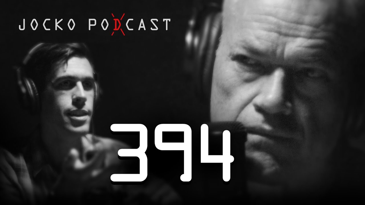 394: Lessons from the Stoics. Discipline, Leadership, Life. With Ryan Holiday. 394: Lessons from the Stoics. Discipline, Leadership, Life. With Ryan Holiday.
