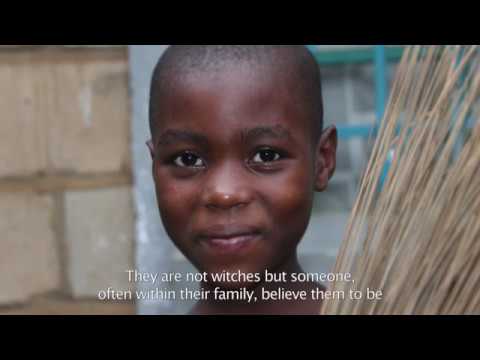 Cinderellas of Bukavu