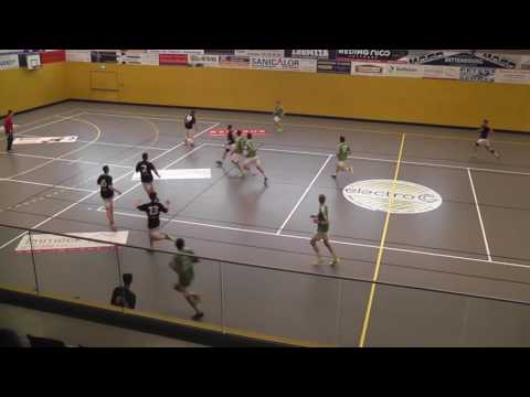 U17 Last Game Championship 27.05.2017