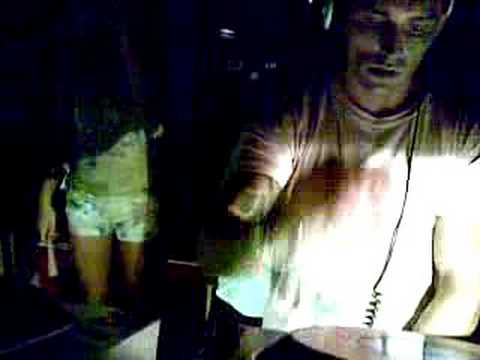 DJ CARLOS GALLARDO III