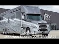 Check out this Video for a 2026 Renegade Renegade XL X45DBM(Stock #K15-3354)  for sale by The RV Shop, Inc. This unit is located in Baton Rouge, LA