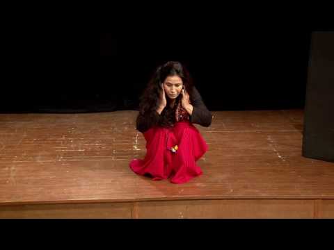 Sushmita Vishwas  pain