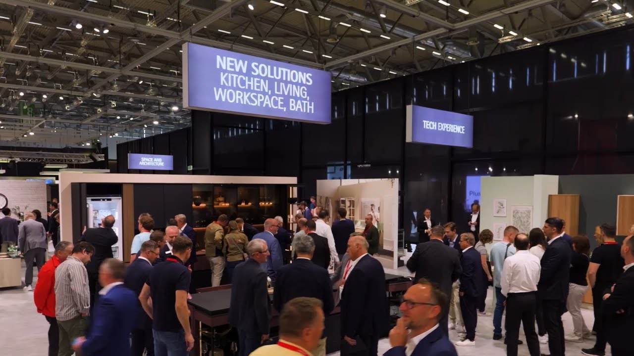 Hettich Recap interzum 2025