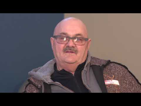 Waltzing With The Angels