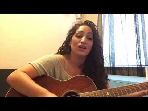 Let Me Know by Collie Buddz | Cover by Merna Zso (Acoustic)