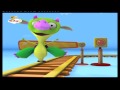 BABYTV DRACO Juega Con Una Locomotora Español De España
