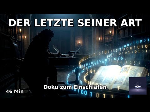 Einschlafen mit Leibniz: Die Biografie des letzten Universalgelehrten (Doku)