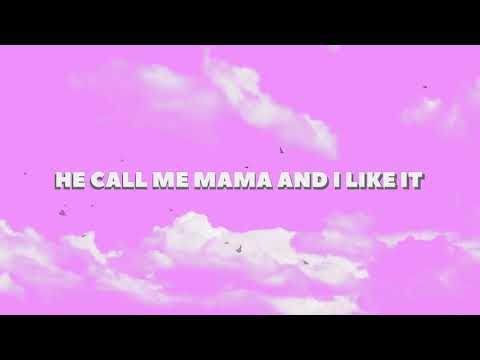 Baby J - H i g h s h i t (Lyric Video)