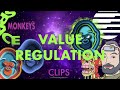 Zeitgeist CLIP - "Value & Regulation" - Space Monkeys 004