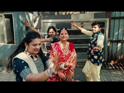 JAIN Varshitap Parna Cinematic Video | Song Aayo re Varshitap Parna | Thane