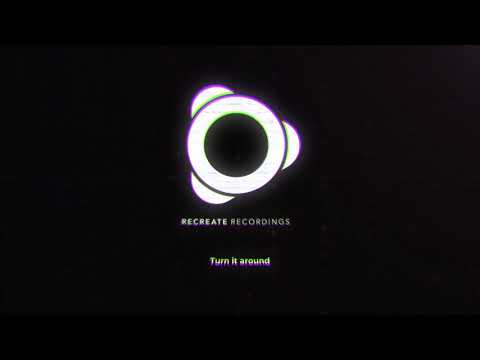 Curtis Richa  Teo Mandrelli feat Luca Quadrelli  Turn It Around