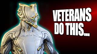 How Veteran Warframe Players NEVER Run Out of Platinum in 2026