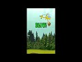 Nintendo DS Longplay Open Season Part 1