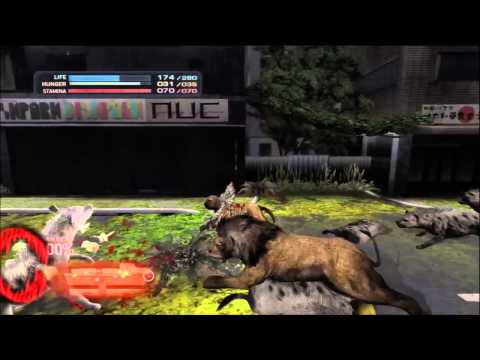 Tokyo Jungle | King of the Jungle | Part 23 | ACT 12