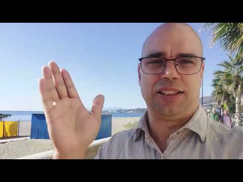 Hae paksu tilipussi Norjasta ja vietä vapaa ajat Espanjan aurinkorannikolla