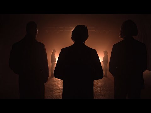 BIRDSTONE - Madness (Official Video)