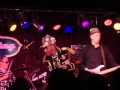 Lee Scratch Perry ~ Live @ BB Kings NYC