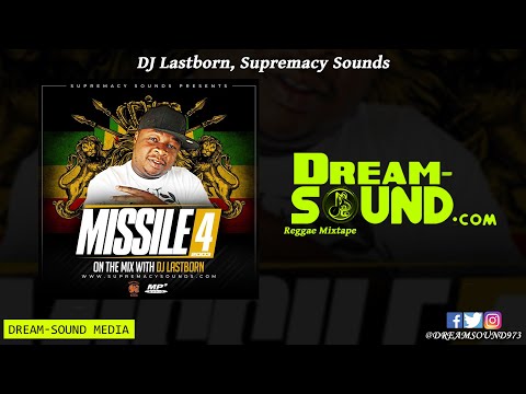 Missile 4 (Reggae Mixtape 2003 Ft Mikey Spice, Sanchez, Burning Spear, Sanchez, Chrisinti, Lust)