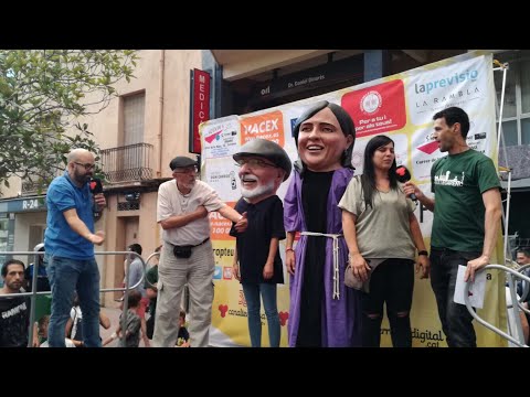 Especial Inici Festa Major 2017