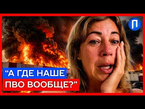 “Страшно, жутко, треш!” Санкт-Петербург у вогні! Дрони рознесли склади Wildberries та Ozon