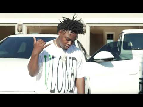 Toodah Band$ - Like My Style