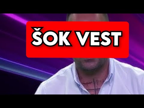 ODVEDENA U BOLNICU... IZGUBILA BEBU - ZADRUGAR URADIO OVO?