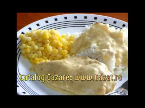 Cazare Oslobeni, Neamt - Cazat.ro