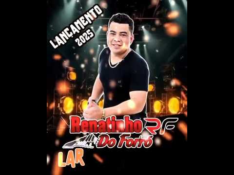 Pede Bis - Renatinho do Forró Swingar