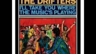 The Drifters 1965 single. I&#39;ll Take You Where the Music&#39;s Pl