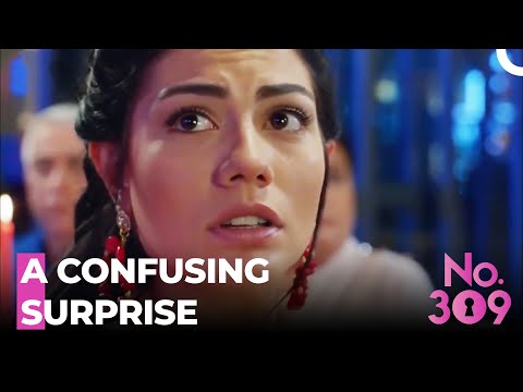 Lale's Father Showed Up At Birthday Party! - No.309