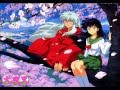 Kimi Ga Inai Mirai Karaoke/ Instrumental Inuyasha ...