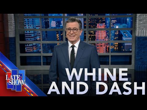 The Late Show with Stephen Colbert