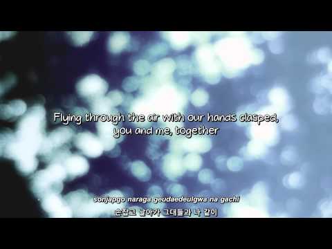 Junhyung & Yoseob- Thanks To lyrics [Eng. | Rom. | Han.]