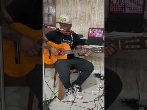 Deusa De Itamaracá - Kaçuletas do forró