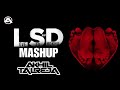 Love Sex Aur Dhoka DJ Akhil Talreja Mashup Song 2024