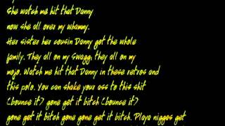 Emo - Disco Danny Lyrics