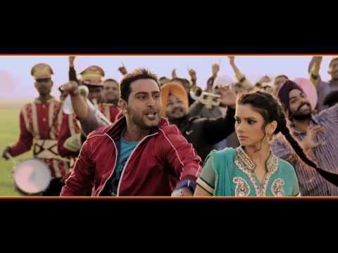 Peepni (Official Video) | Viyah 70 K.M | Geeta Zaildar | Full Official Music Video