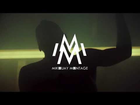 TOPEK - Dokąd (feat. Eko, Emef mash-up: MIKOUAY MONTAGE)