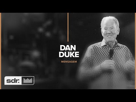 Mensagem - Dan Duke - Americas | Som do Reino + TOMATULUGAR