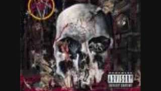 Slayer-Spill The Blood
