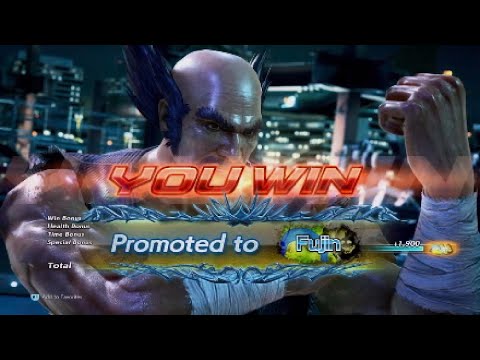 Some Hype T7 Moments