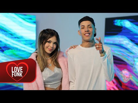 Melody e MC Don Juan - Bala de Amor (Love Funk) DG e Batidão Stronda