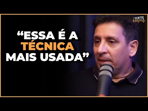 CLONAGEM de CARTÃO de CRÉDITO! | À Deriva Cortes