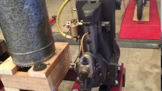 VELLINO T60, Laboratorio Vellino Taller Electro-Mecánico, Barcelona