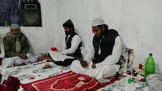 Chhap Tilak Sab Chhini Re Mose Naina Milaike,Chhati Sharif,Jamadi ul Awwal,1442H, Gobindnagar,V10