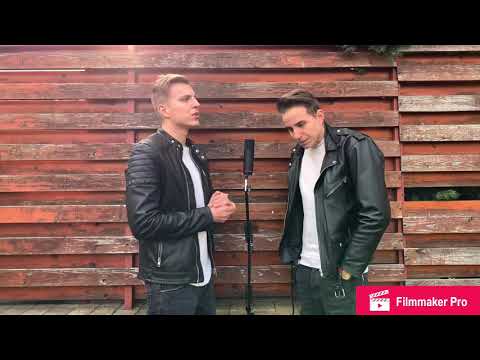 TwinPix - #Mashup (2020)