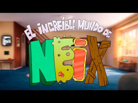 Neix - I Do You Like? (Audio Oficial)